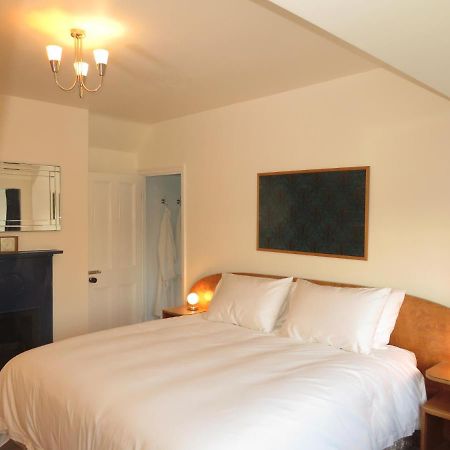The Lawns B & B Budleigh Salterton Luaran gambar